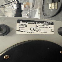 Benchmark myFuge Mini Centrifuge image 0